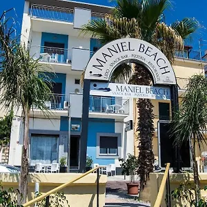 Hotel Maniel Letojanni