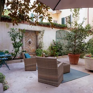 Il Cortile Di Elisa & Our Flats Lucca