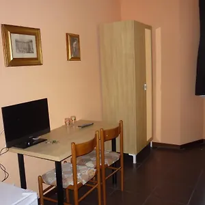 Guest house Andronaco Milan