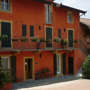 La Casetta Italien