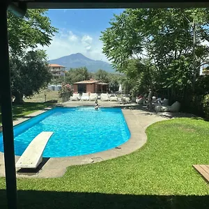 Bed & Breakfast Ottomood And Tremestieri Etneo
