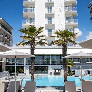 Hotel Sayonara Lido di Jesolo