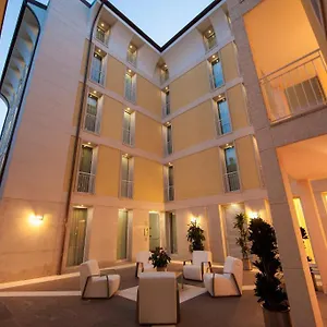 Residenza Agnello D'oro Italien