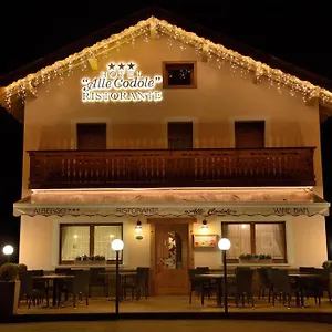 Ristorante Alle Codole Italia