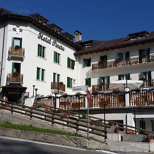 Pineta Italien
