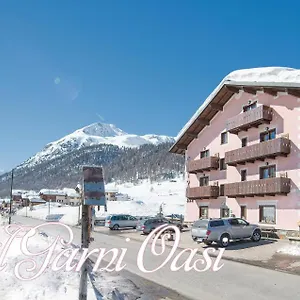 Hotel Garni Oasi Livigno