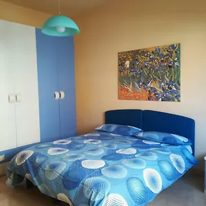 La Casa Di Silvana Mazara del Vallo