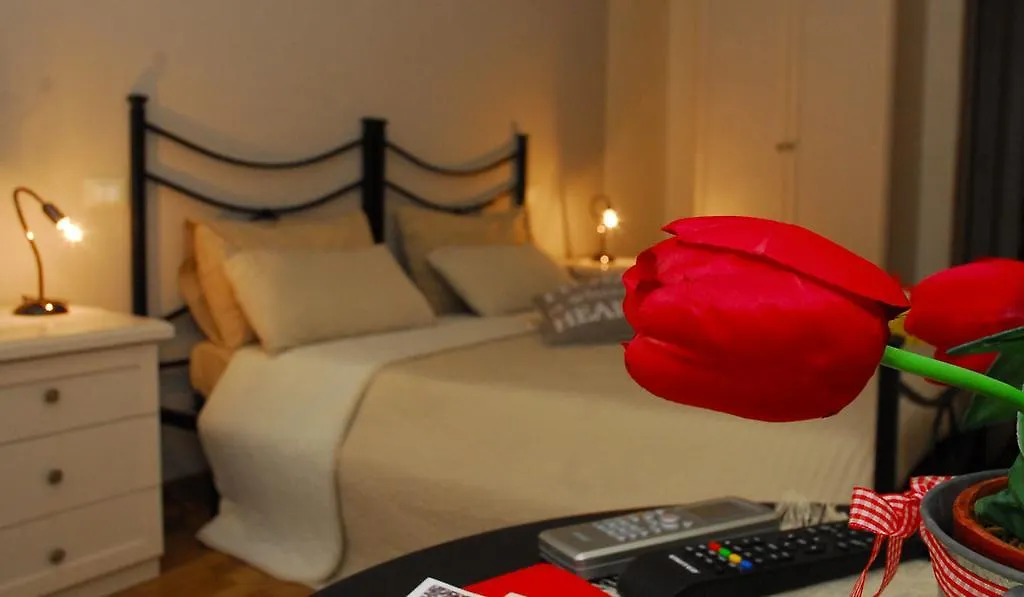 *** Bed & Breakfast L'Iris B&B Lucca Italy